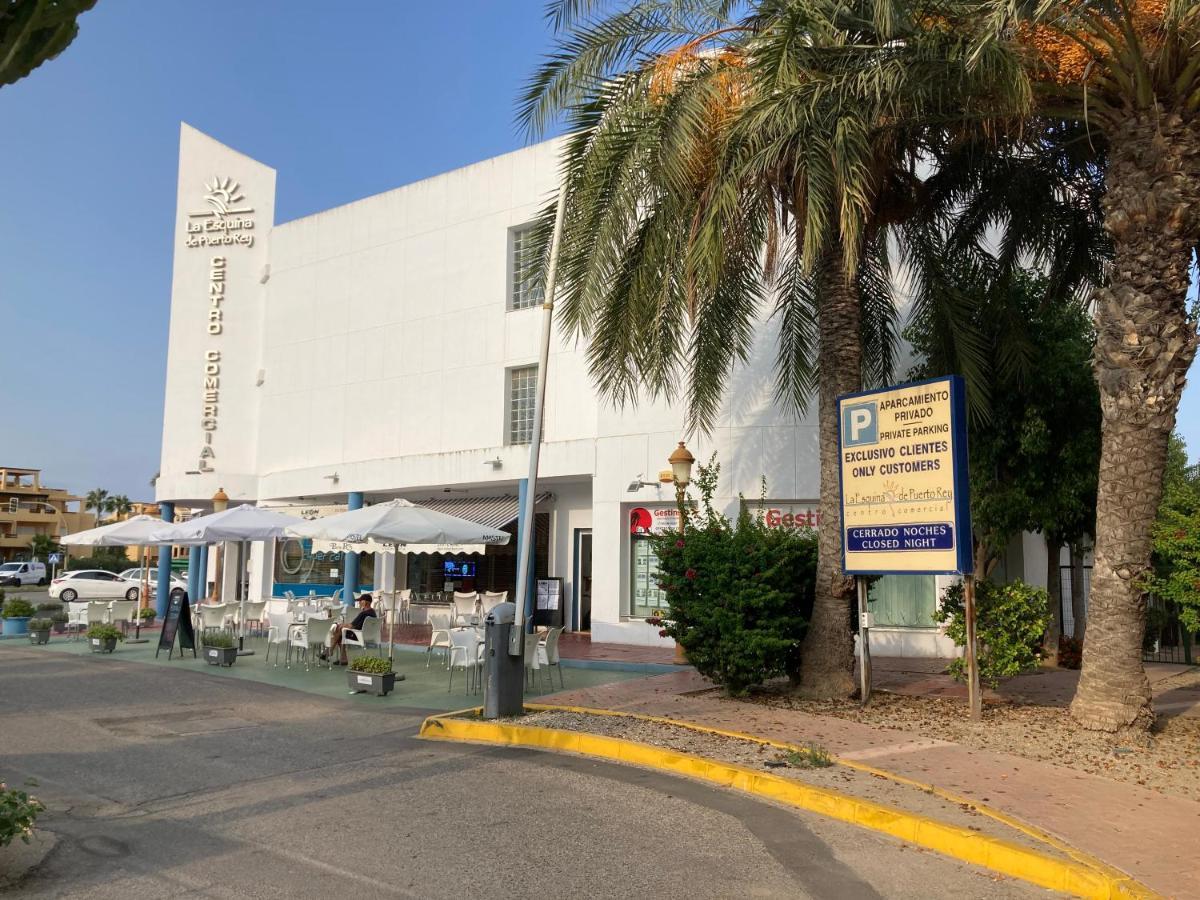 Apartment La Aldea De Puerto Rey - A 300 Metros Del Mar Con Wifi *