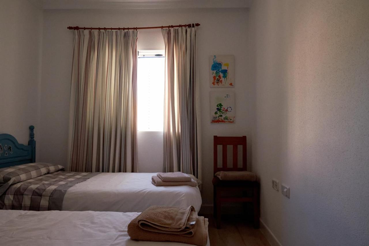 Apartment La Aldea De Puerto Rey - A 300 Metros Del Mar Con Wifi *