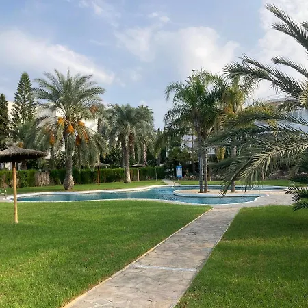 La Aldea De Puerto Rey - Apartamento A 300 Metros Del Mar Con Wifi Los Amarguillos Exterior photo