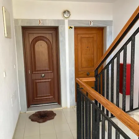 La Aldea De Puerto Rey - Apartamento A 300 Metros Del Mar Con Wifi Los Amarguillos Exterior photo