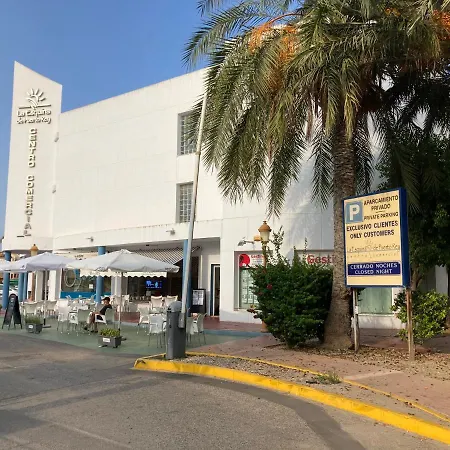 La Aldea De Puerto Rey - Apartamento A 300 Metros Del Mar Con Wifi Los Amarguillos Exterior photo
