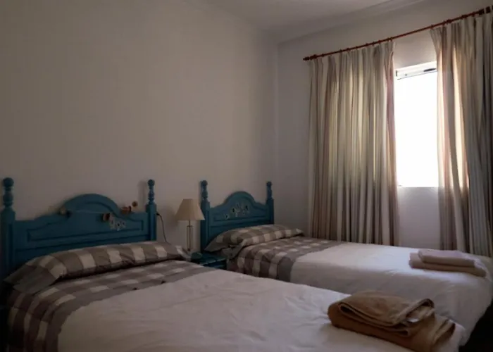 La Aldea De Puerto Rey - Apartamento A 300 Metros Del Mar Con Wifi Y Parking