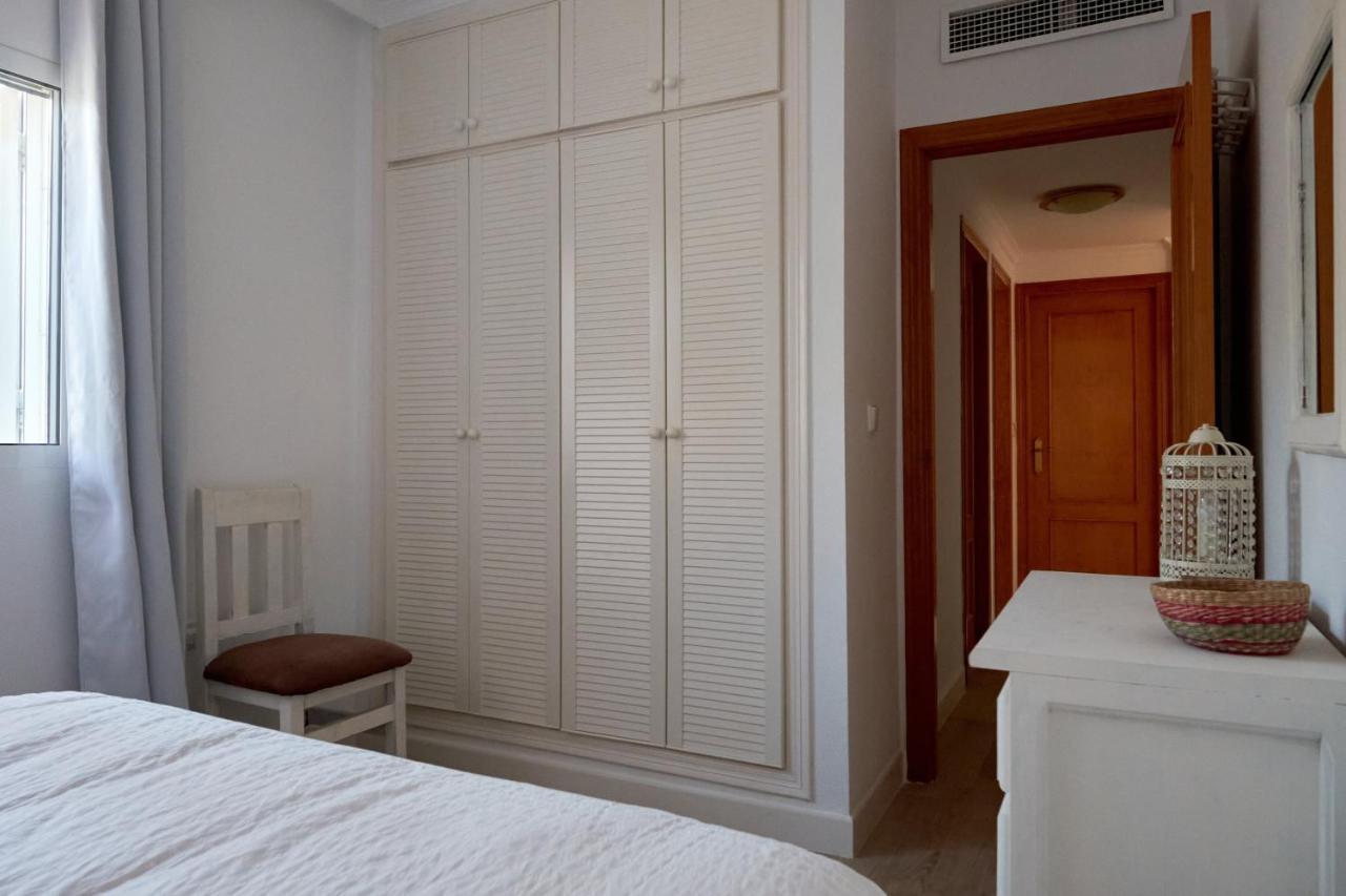 La Aldea De Puerto Rey - A 300 Metros Del Mar Con Wifi Y Parking * Los Amarguillos