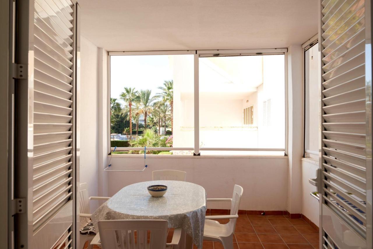 La Aldea De Puerto Rey - A 300 Metros Del Mar Con Wifi Apartamento Los Amarguillos
