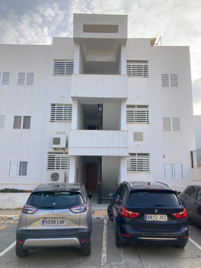 Apartamento La Aldea De Puerto Rey - A 300 Metros Del Mar Con Wifi Los Amarguillos
