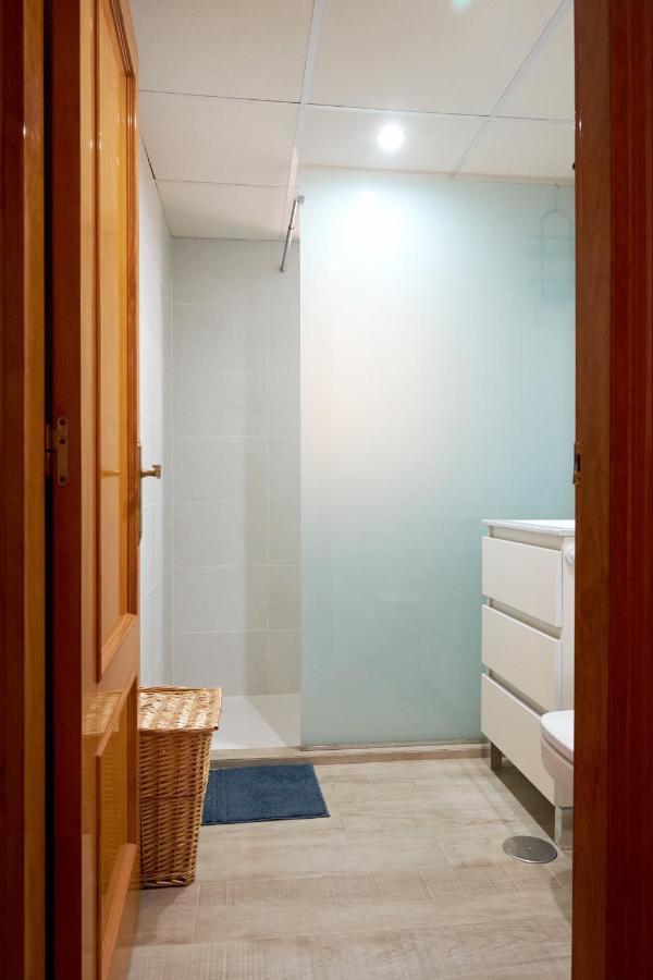 Apartamento La Aldea De Puerto Rey - A 300 Metros Del Mar Con Wifi Los Amarguillos